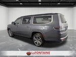 2024 Jeep Grand Wagoneer L Series III 4x4