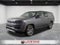 2024 Jeep Grand Wagoneer L Series III 4x4