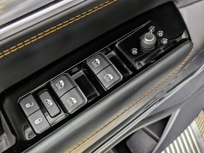 2024 Jeep Grand Wagoneer L Series III 4x4