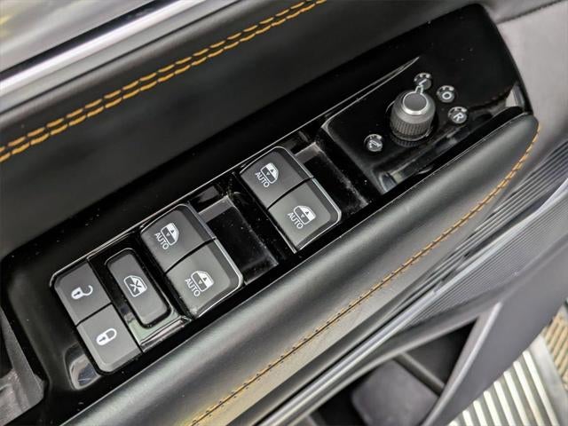 2024 Jeep Grand Wagoneer L Series III 4x4