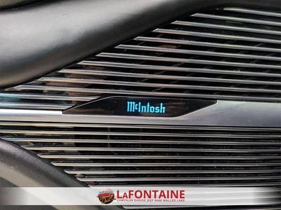 2024 Jeep Grand Wagoneer L Series III 4x4