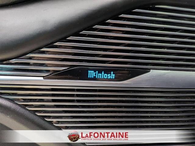 2024 Jeep Grand Wagoneer L Series III 4x4