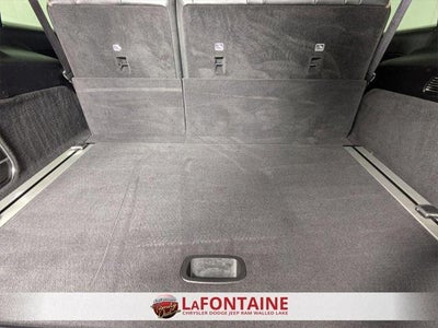 2024 Jeep Grand Wagoneer L Series III 4x4