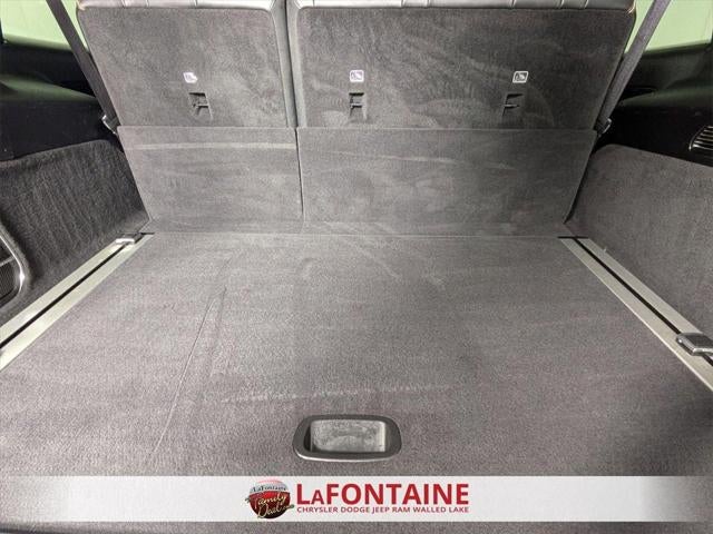 2024 Jeep Grand Wagoneer L Series III 4x4