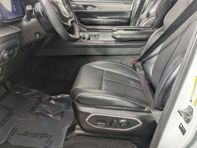 2024 Jeep Wagoneer Series II 4x4