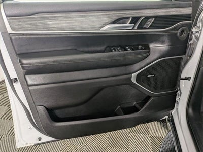 2024 Jeep Wagoneer Series II 4x4