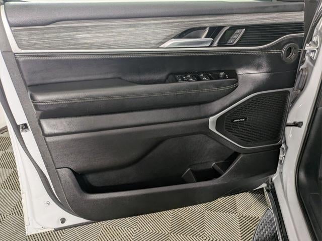 2024 Jeep Wagoneer Series II 4x4