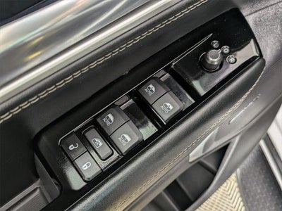 2024 Jeep Wagoneer Series II 4x4