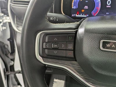 2024 Jeep Wagoneer Series II 4x4