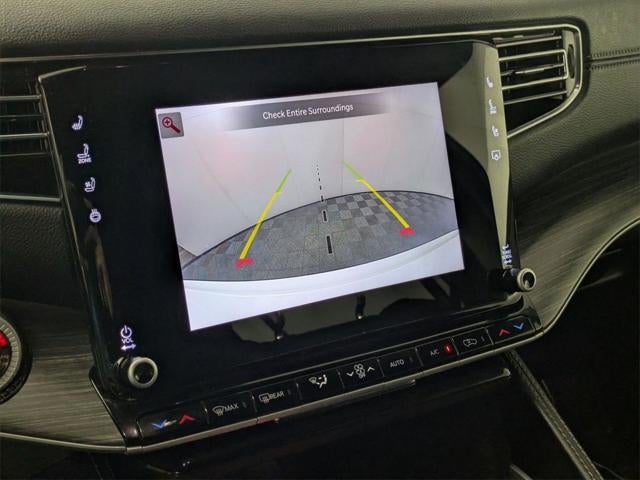 2024 Jeep Wagoneer Series II 4x4