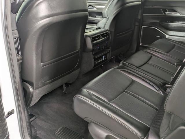 2024 Jeep Wagoneer Series II 4x4