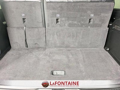 2024 Jeep Wagoneer Series II 4x4