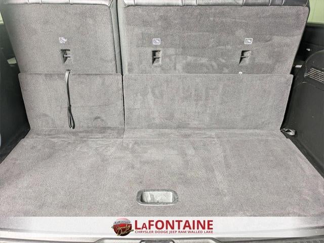 2024 Jeep Wagoneer Series II 4x4