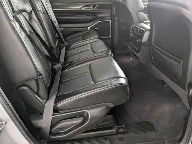 2024 Jeep Wagoneer Series II 4x4