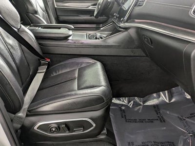 2024 Jeep Wagoneer Series II 4x4