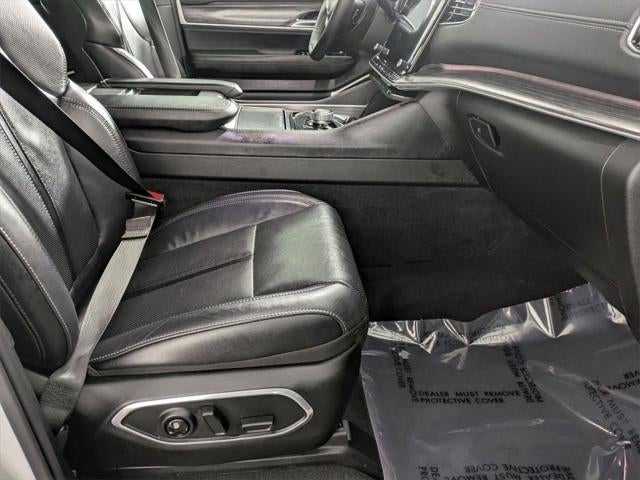 2024 Jeep Wagoneer Series II 4x4