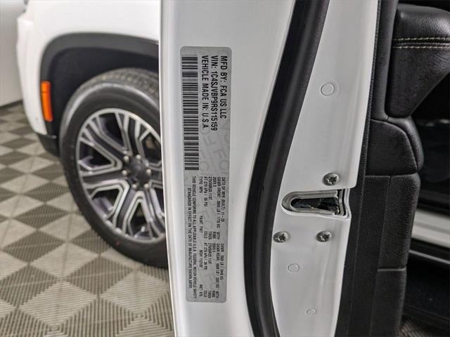 2024 Jeep Wagoneer Series II 4x4