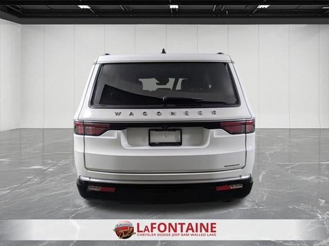 2024 Jeep Wagoneer Series II 4x4