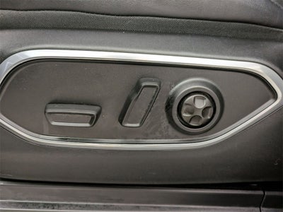 2022 Jeep Wagoneer Series II 4x4