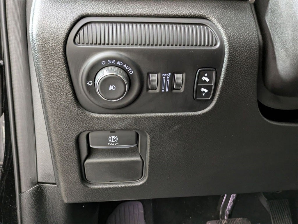 2022 Jeep Wagoneer Series II 4x4