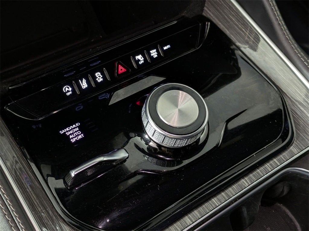 2022 Jeep Wagoneer Series II 4x4