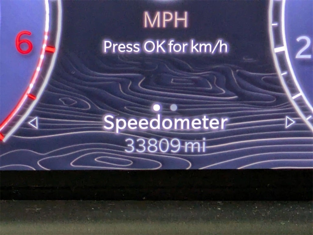 2022 Jeep Wagoneer Series II 4x4