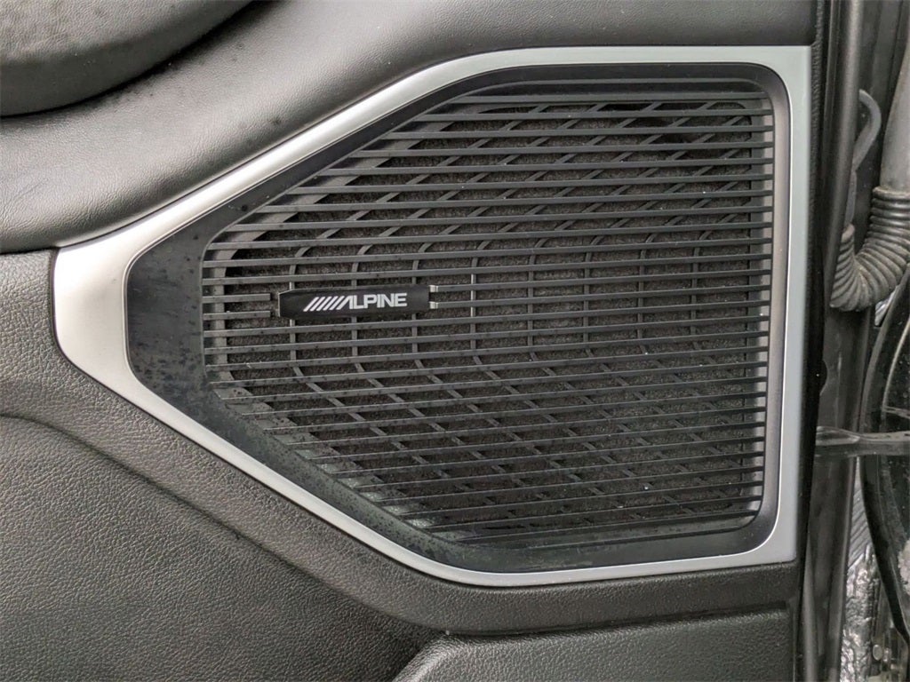 2022 Jeep Wagoneer Series II 4x4