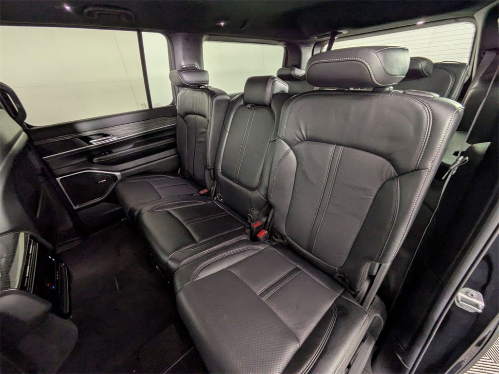 2022 Jeep Wagoneer Series II 4x4