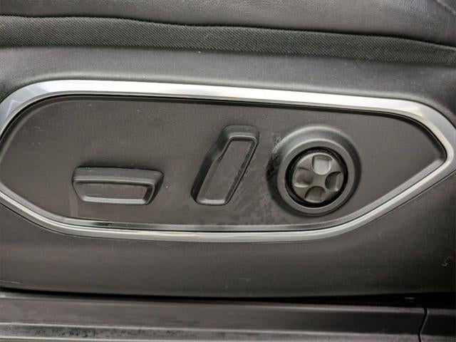 2022 Jeep Wagoneer Series II 4x4