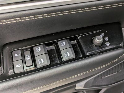 2022 Jeep Wagoneer Series II 4x4