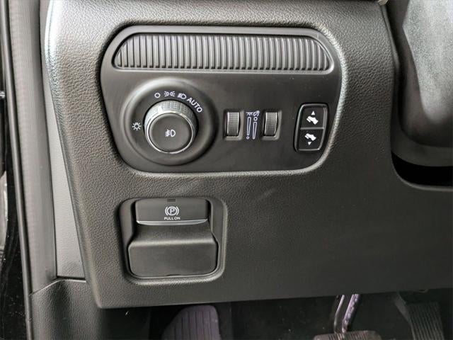 2022 Jeep Wagoneer Series II 4x4