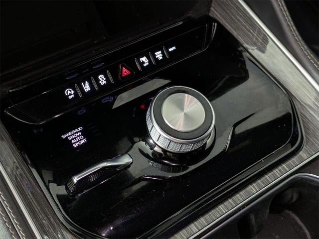 2022 Jeep Wagoneer Series II 4x4