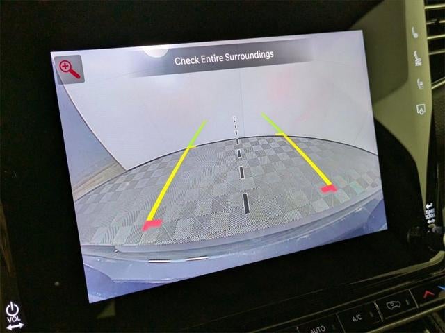 2022 Jeep Wagoneer Series II 4x4