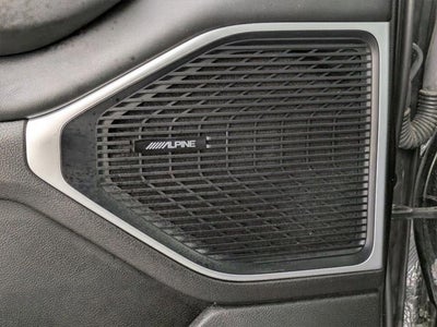 2022 Jeep Wagoneer Series II 4x4