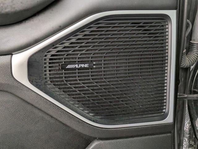 2022 Jeep Wagoneer Series II 4x4