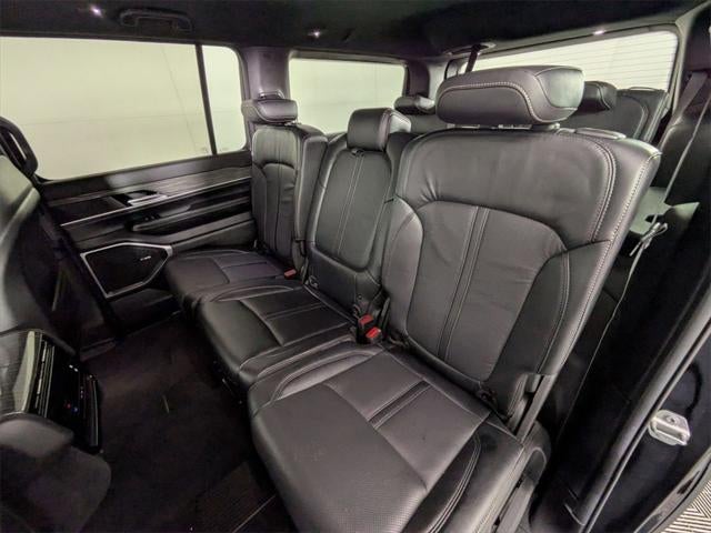 2022 Jeep Wagoneer Series II 4x4