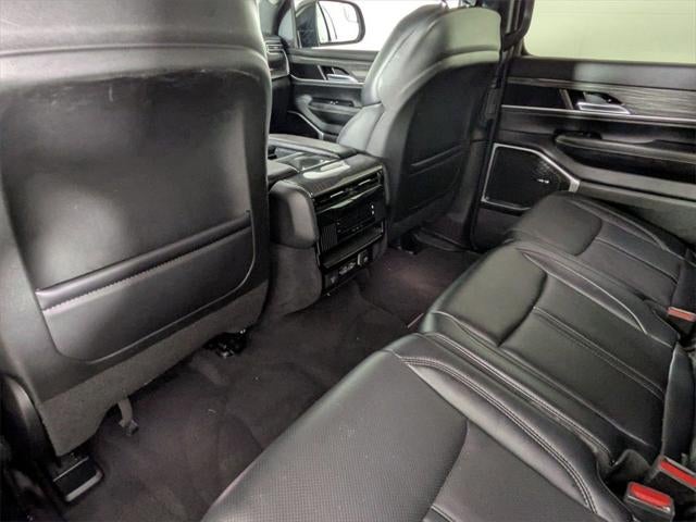 2022 Jeep Wagoneer Series II 4x4