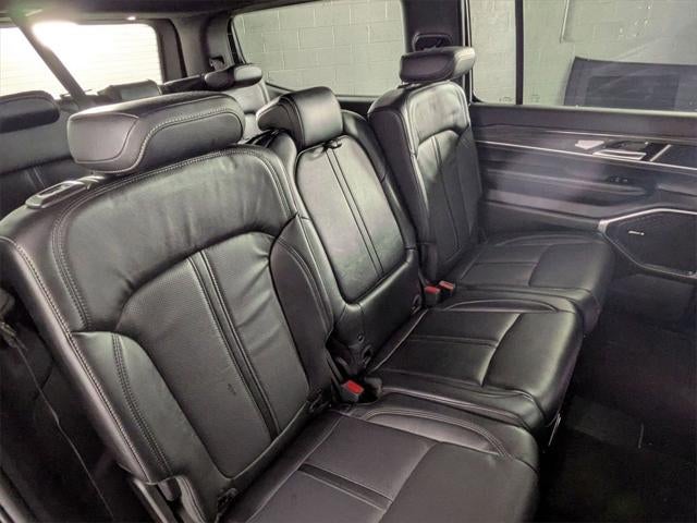 2022 Jeep Wagoneer Series II 4x4