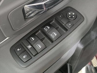 2018 RAM 1500 Big Horn Crew Cab 4x4 5'7' Box