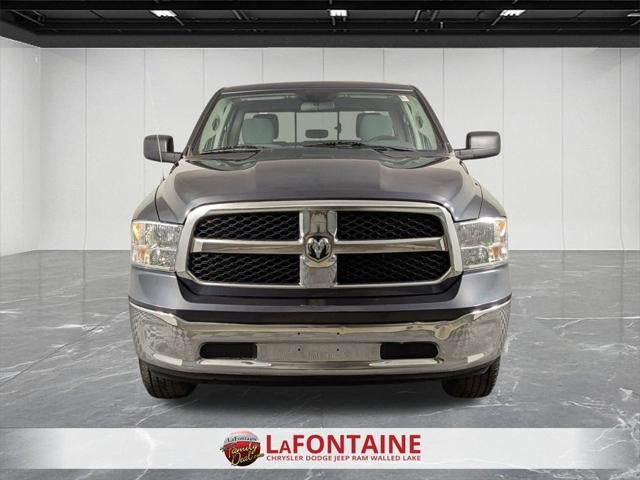 2020 RAM 1500 Classic SLT Crew Cab 4x4 6'4' Box