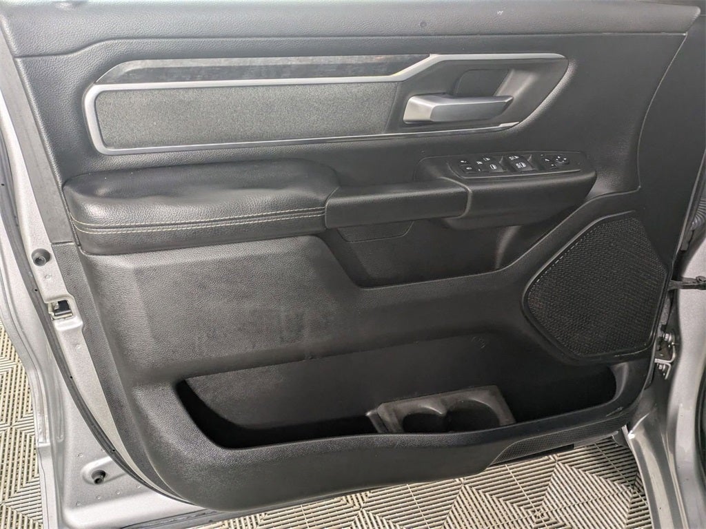 2019 RAM 1500 Big Horn/Lone Star Crew Cab 4x4 5'7' Box