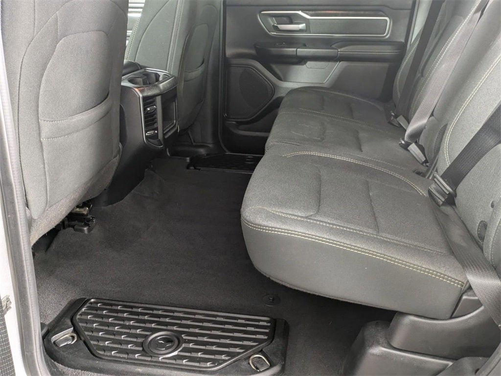 2019 RAM 1500 Big Horn/Lone Star Crew Cab 4x4 5'7' Box