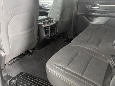 2019 RAM 1500 Big Horn/Lone Star Crew Cab 4x4 5'7' Box