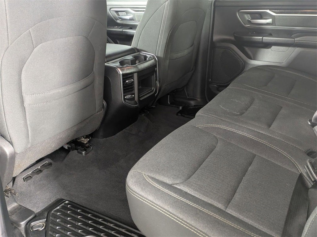 2019 RAM 1500 Big Horn/Lone Star Crew Cab 4x4 5'7' Box