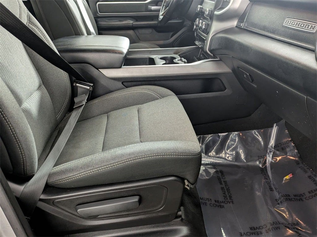 2019 RAM 1500 Big Horn/Lone Star Crew Cab 4x4 5'7' Box