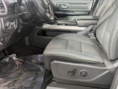 2019 RAM 1500 Big Horn/Lone Star Crew Cab 4x4 5'7' Box