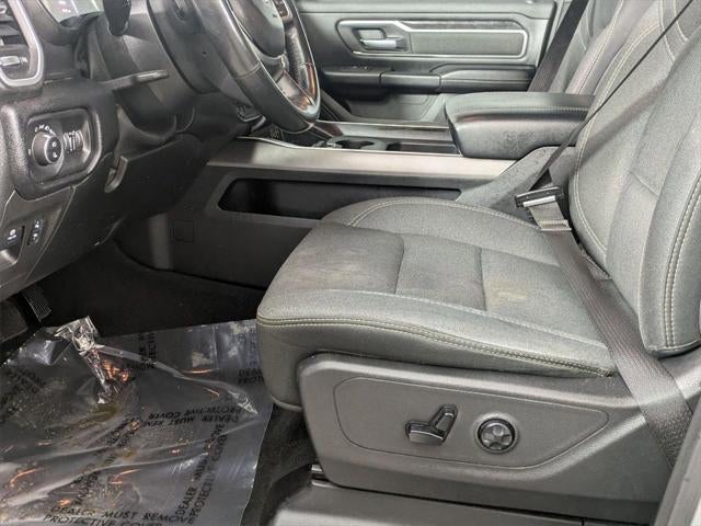 2019 RAM 1500 Big Horn/Lone Star Crew Cab 4x4 5'7' Box