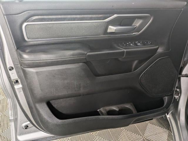 2019 RAM 1500 Big Horn/Lone Star Crew Cab 4x4 5'7' Box