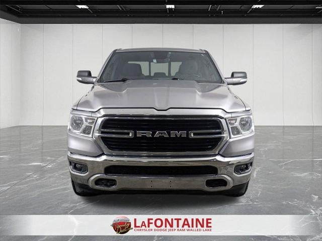 2019 RAM 1500 Big Horn/Lone Star Crew Cab 4x4 5'7' Box