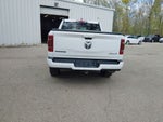 2020 RAM 1500 Big Horn Crew Cab 4x4 5'7' Box